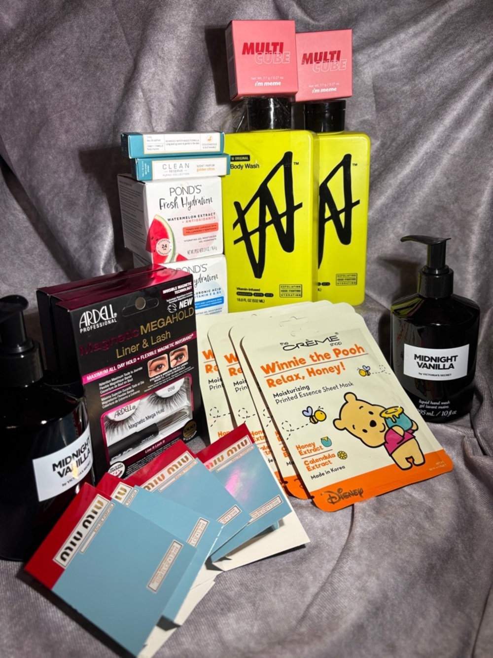 Grab this amazing bundle—perfect for resellers or anyone looking to stock up!